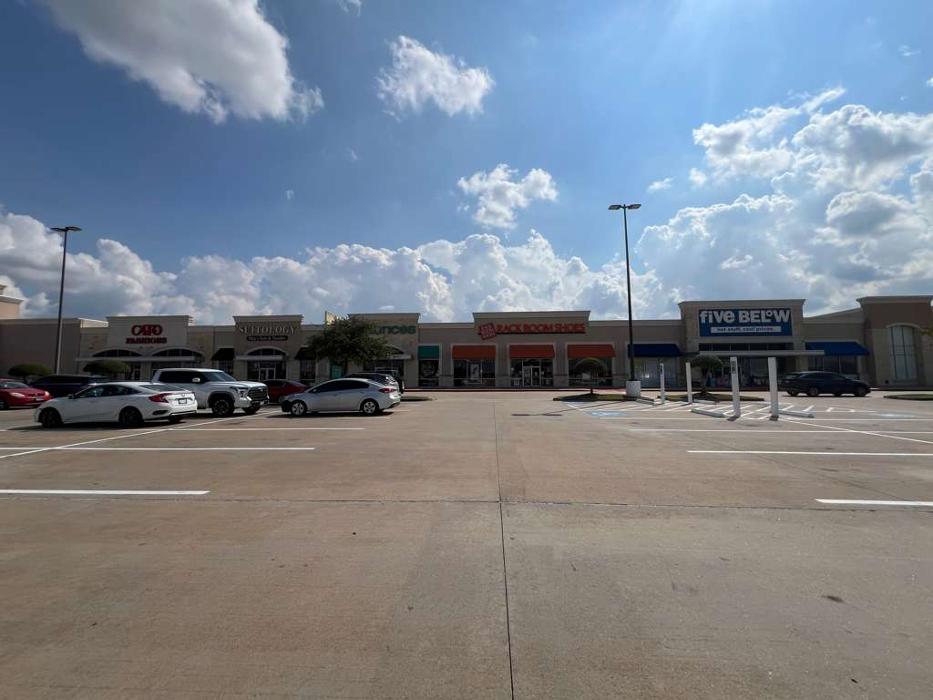 Rack Room Shoes Image