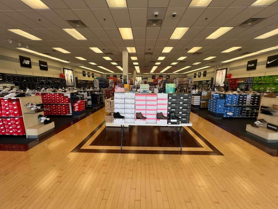 Rack Room Shoes Image