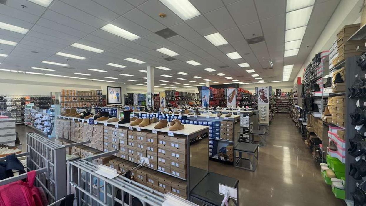 Rack Room Shoes Image