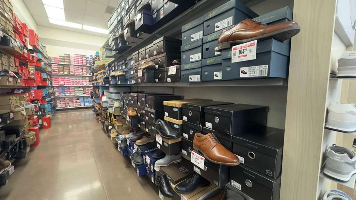 Rack Room Shoes Image