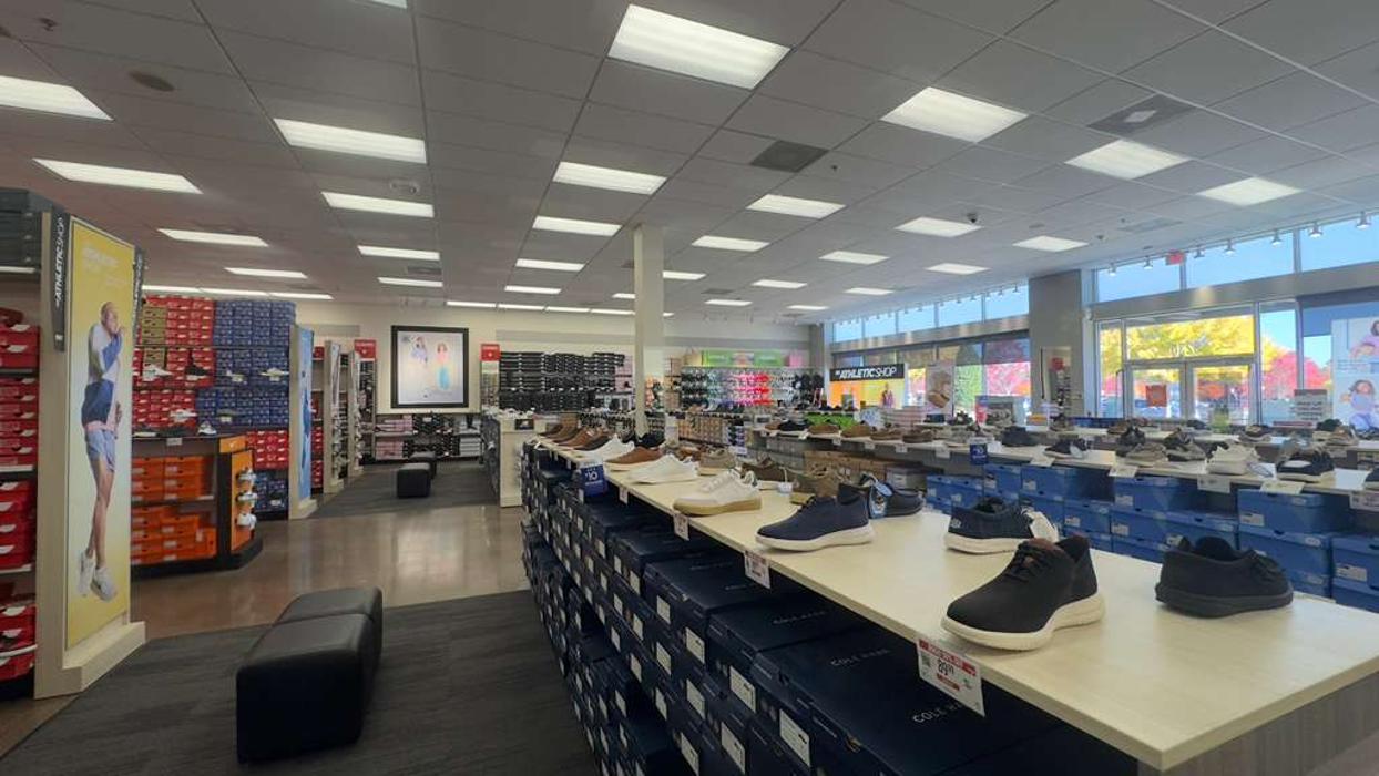 Rack Room Shoes Image