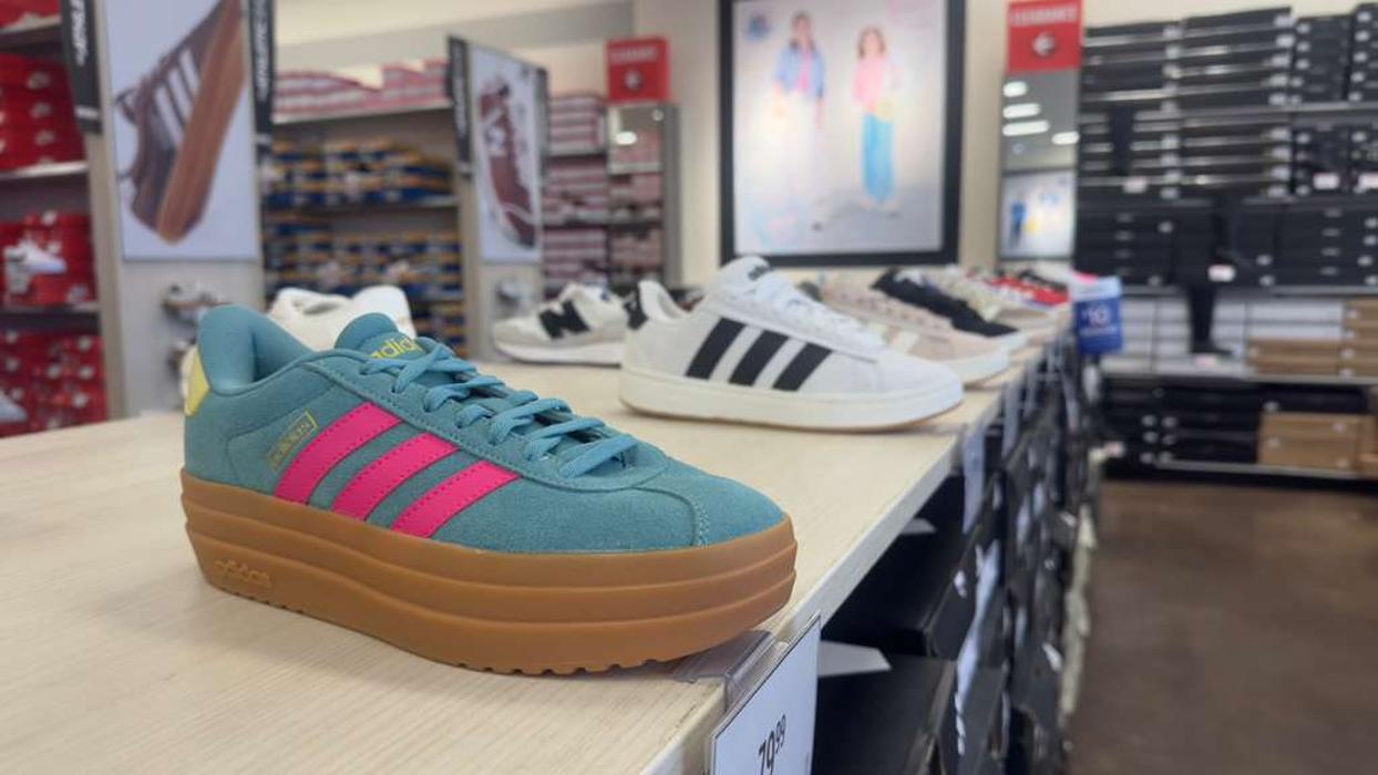 Rack Room Shoes Image