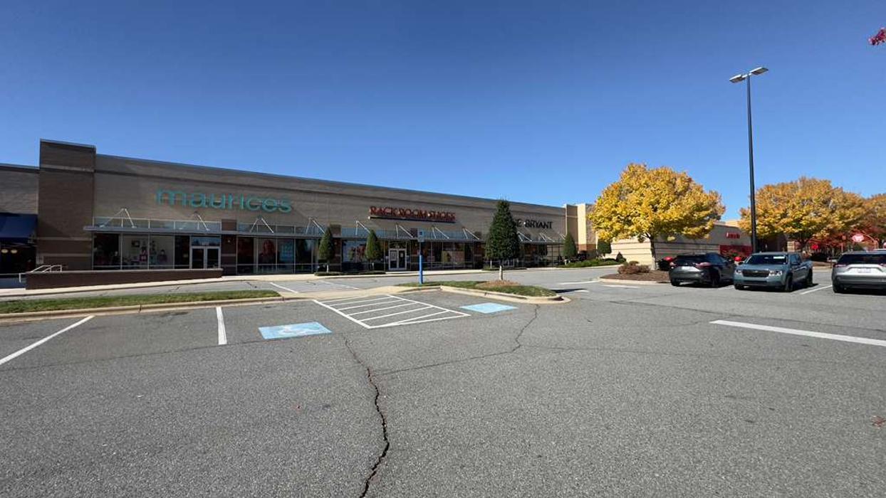 Rack Room Shoes Image