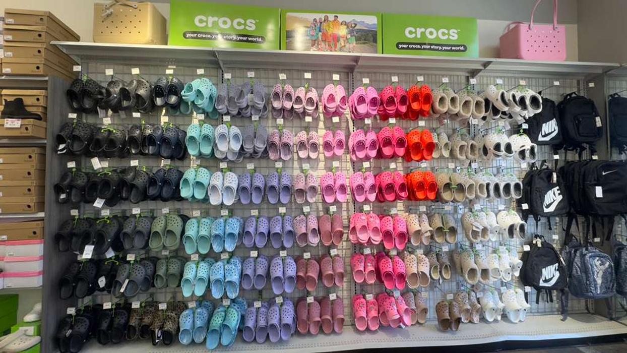 Rack Room Shoes Image