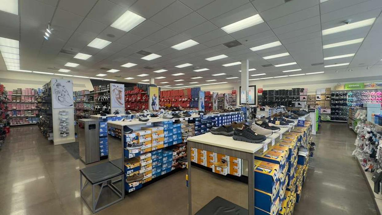 Rack Room Shoes Image