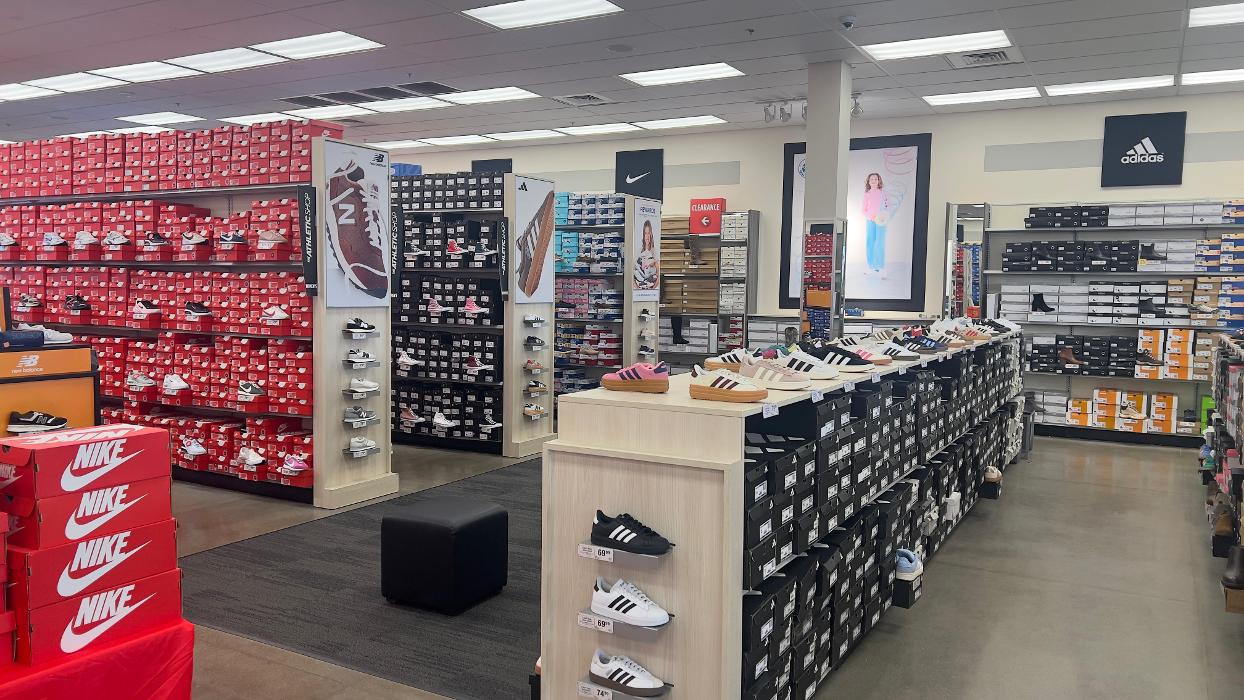 Rack Room Shoes Image