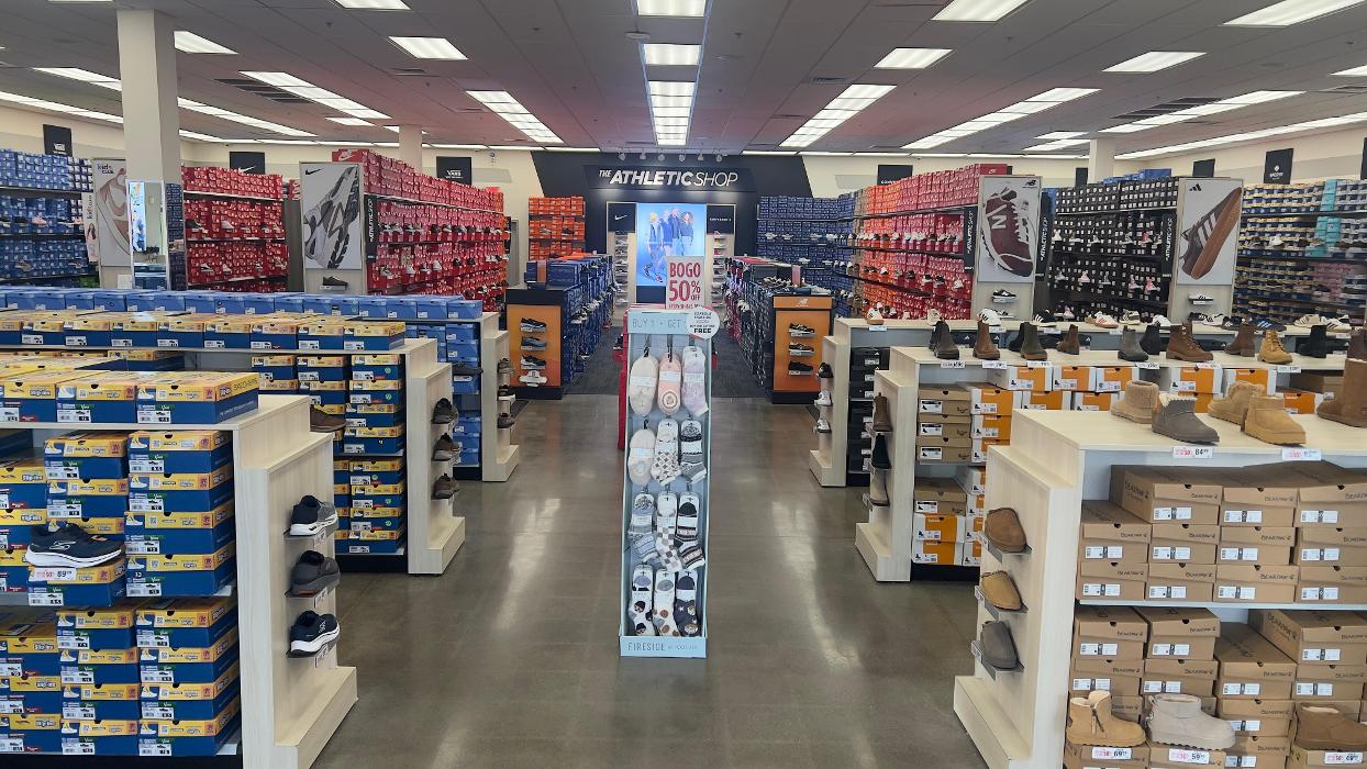 Rack Room Shoes Image