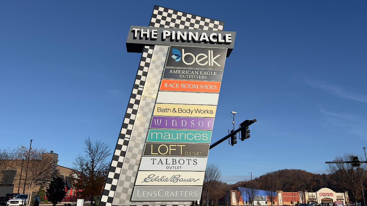 Rack Room Shoes Image