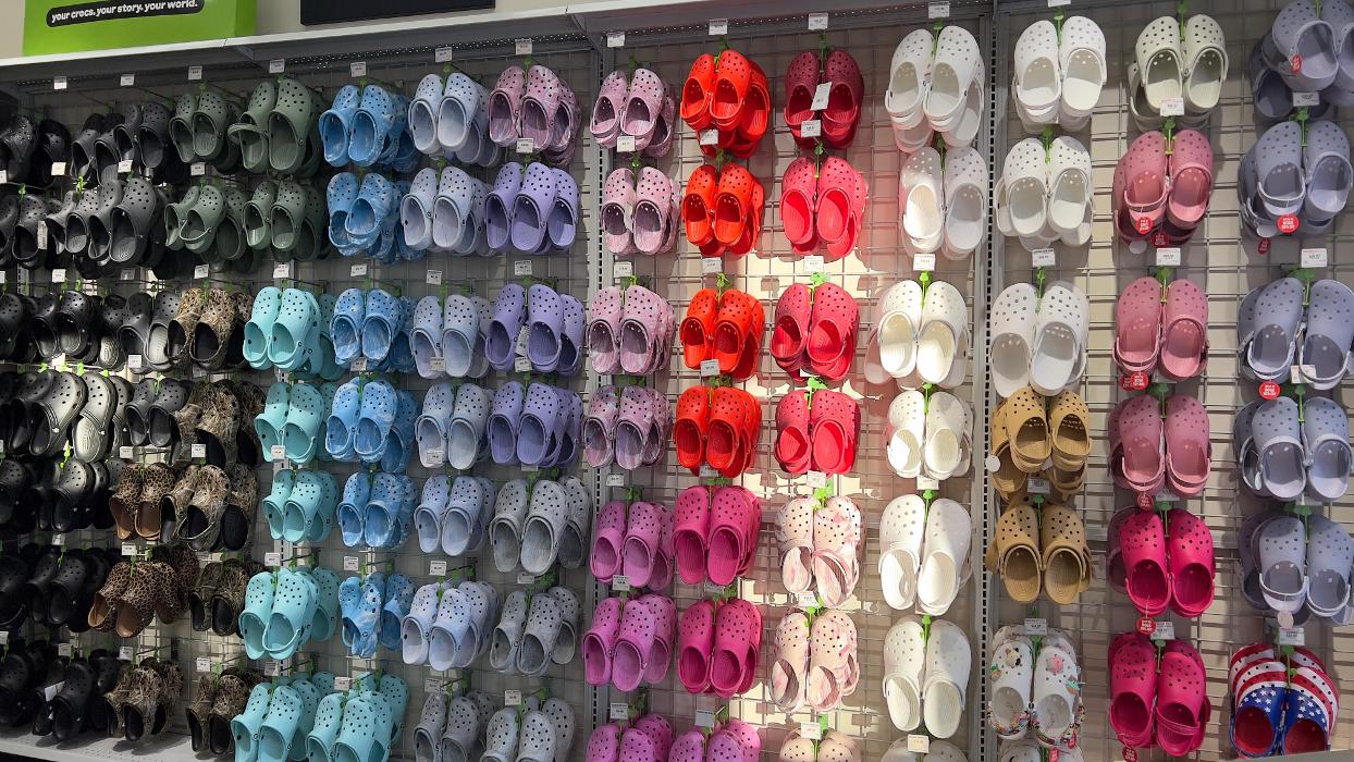 Rack Room Shoes Image