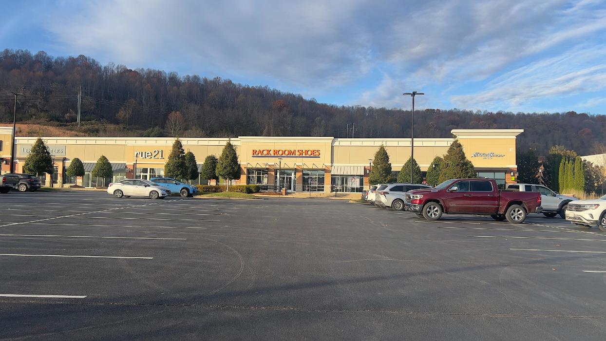 Rack Room Shoes Logo