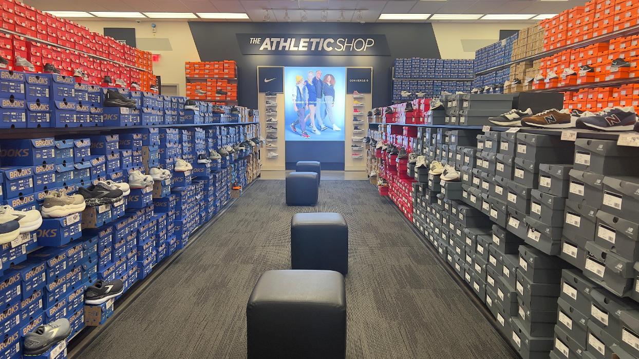 Rack Room Shoes Image