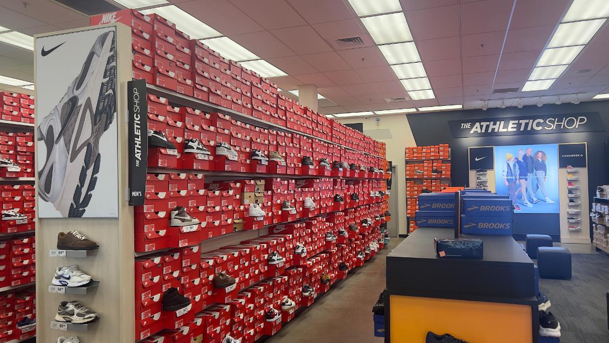 Rack Room Shoes Image