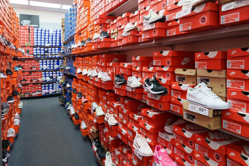 Rack Room Shoes Image