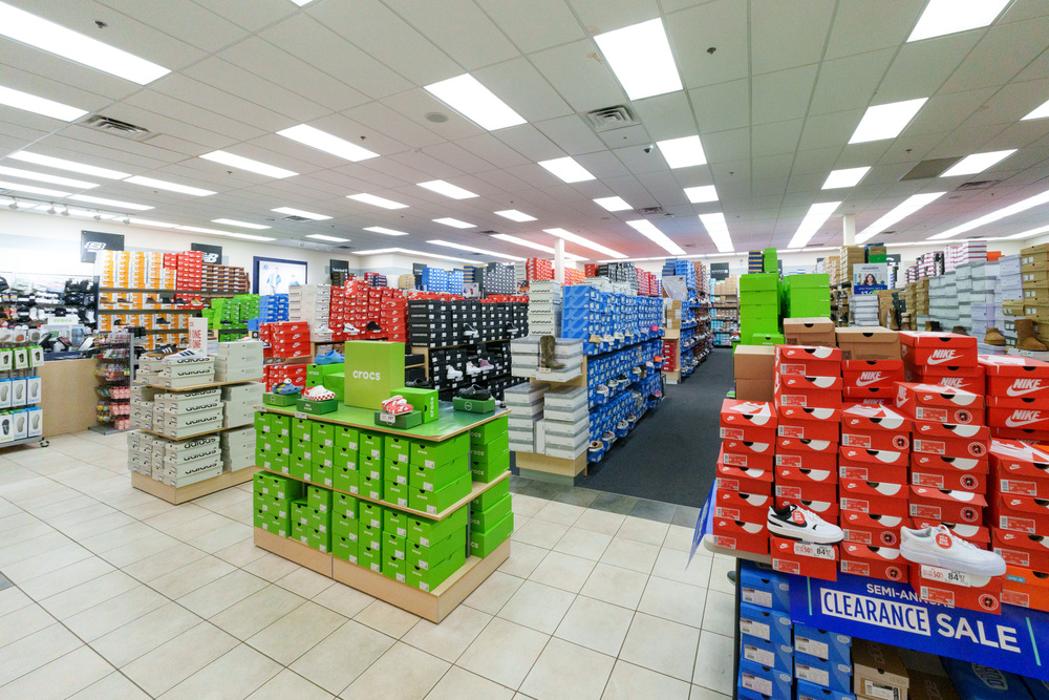 Rack Room Shoes Image