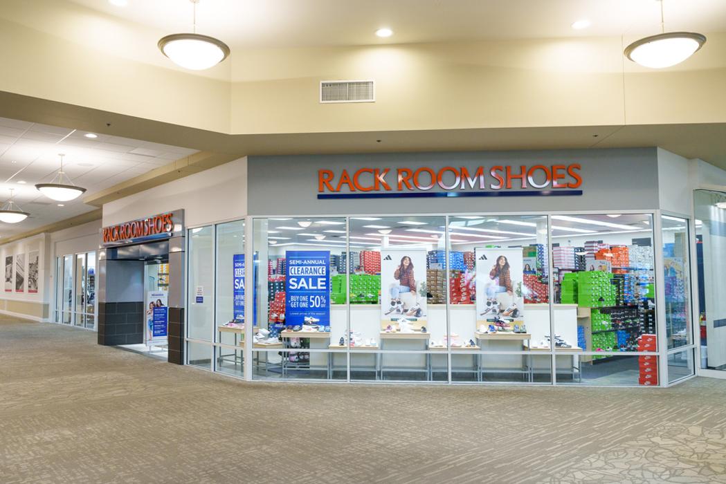 Rack Room Shoes Image