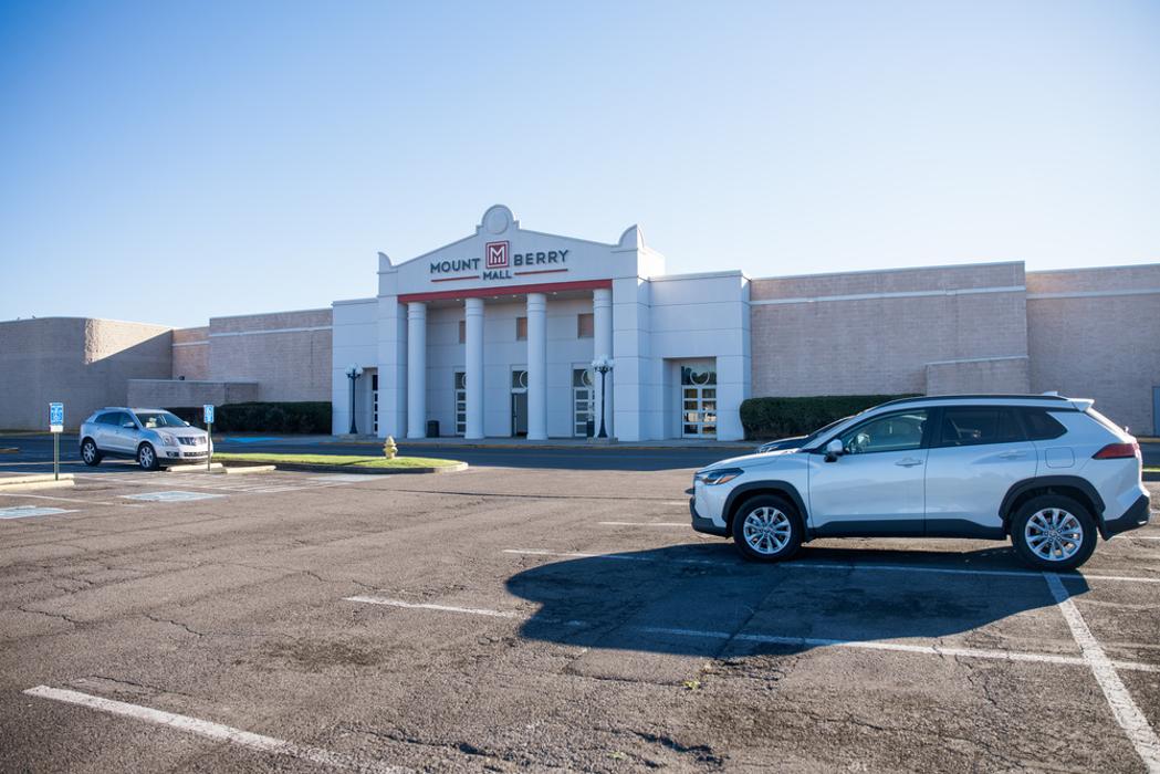 Rack Room Shoes Image
