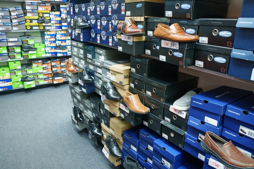 Rack Room Shoes Image