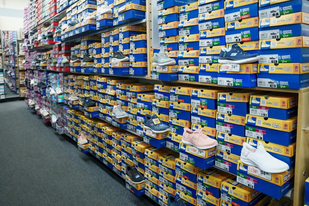 Rack Room Shoes Image