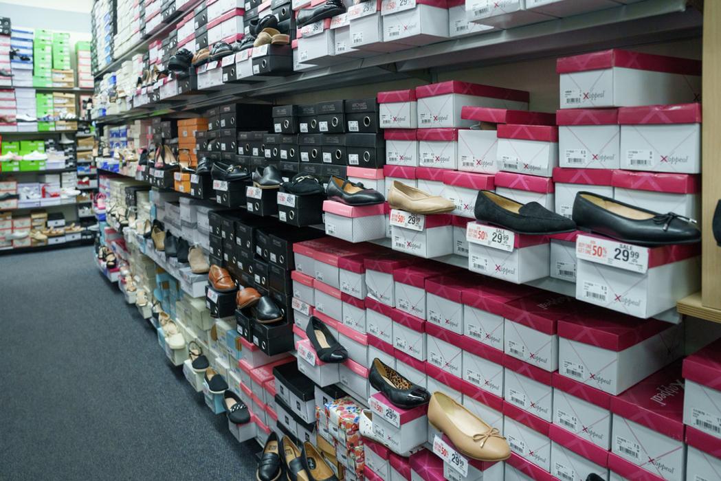Rack Room Shoes Image