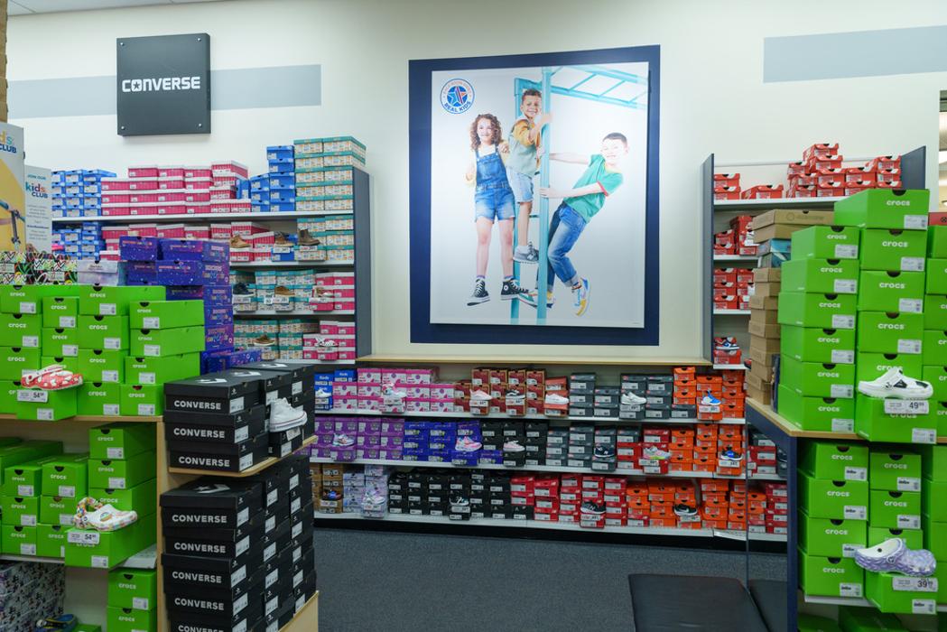 Rack Room Shoes Image