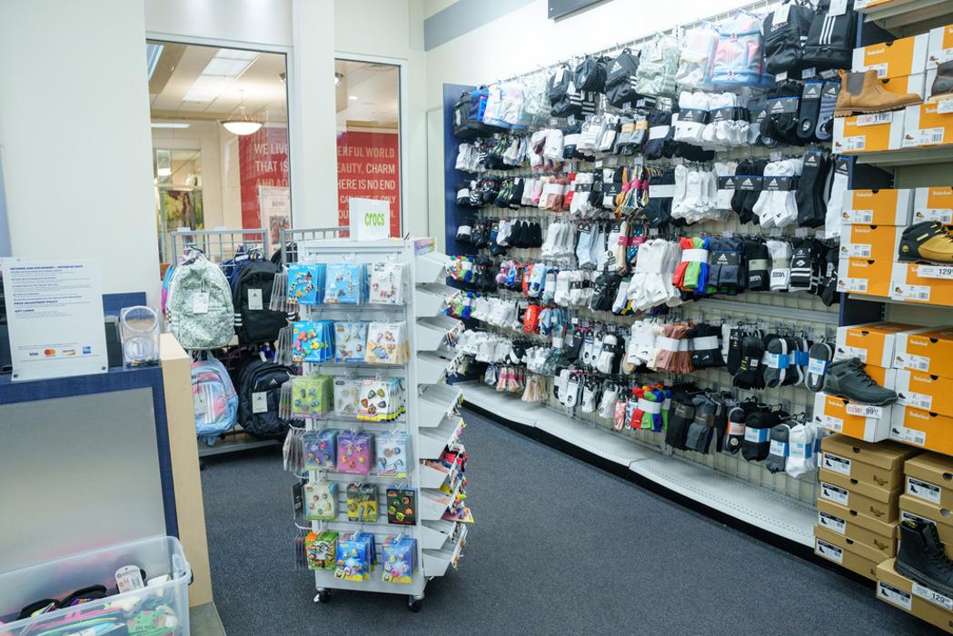 Rack Room Shoes Image