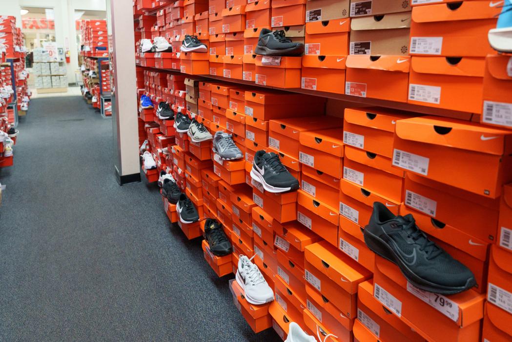 Rack Room Shoes Image