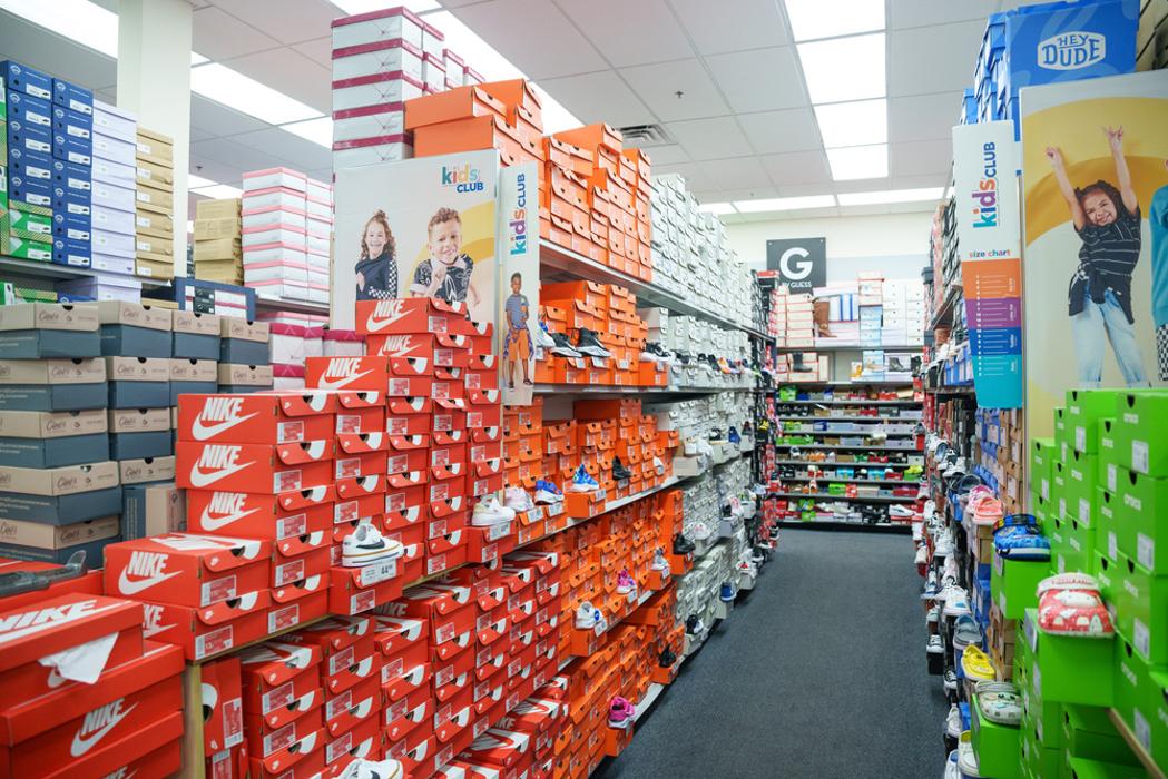 Rack Room Shoes Image