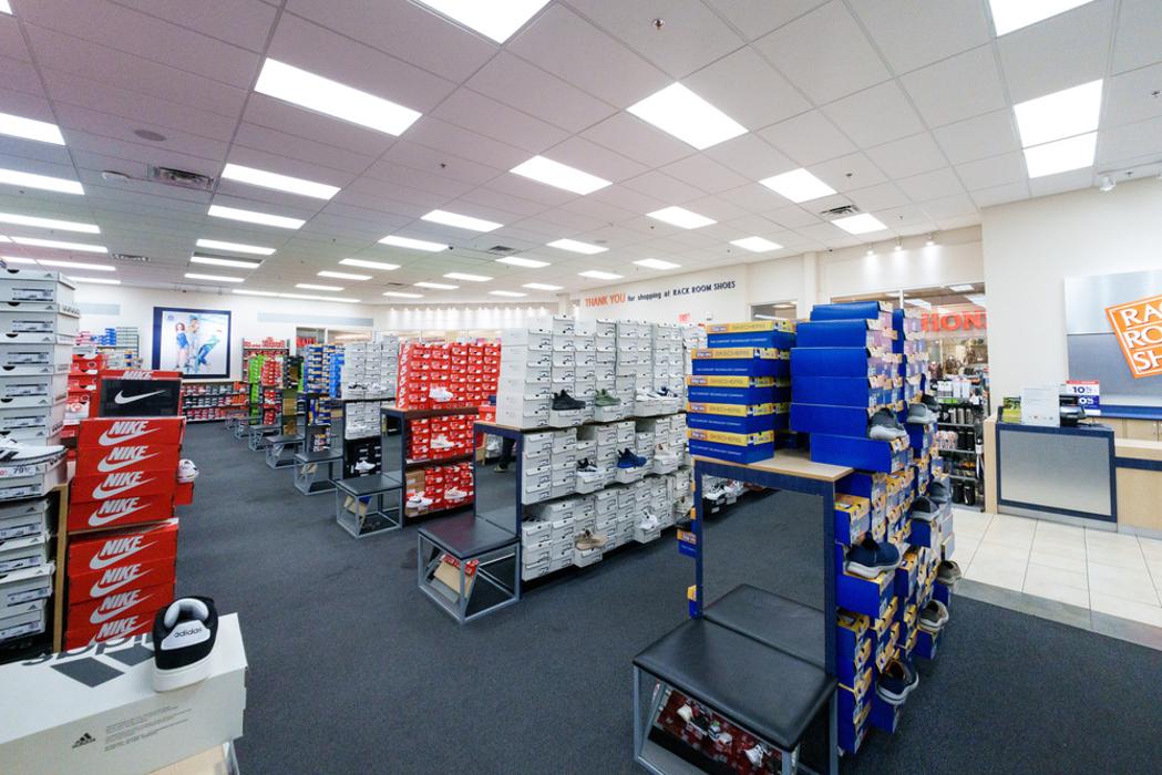 Rack Room Shoes Image