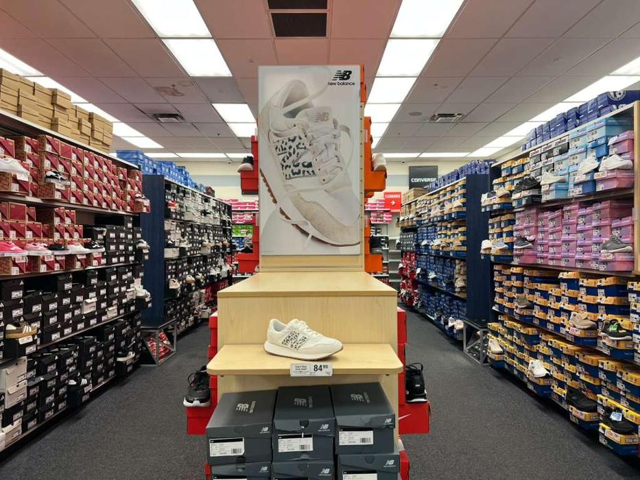 Rack Room Shoes Image