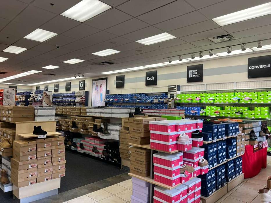 Rack Room Shoes Image