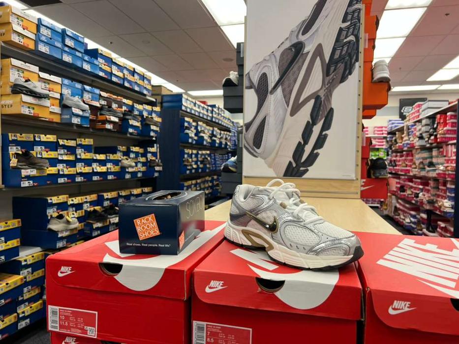 Rack Room Shoes Image
