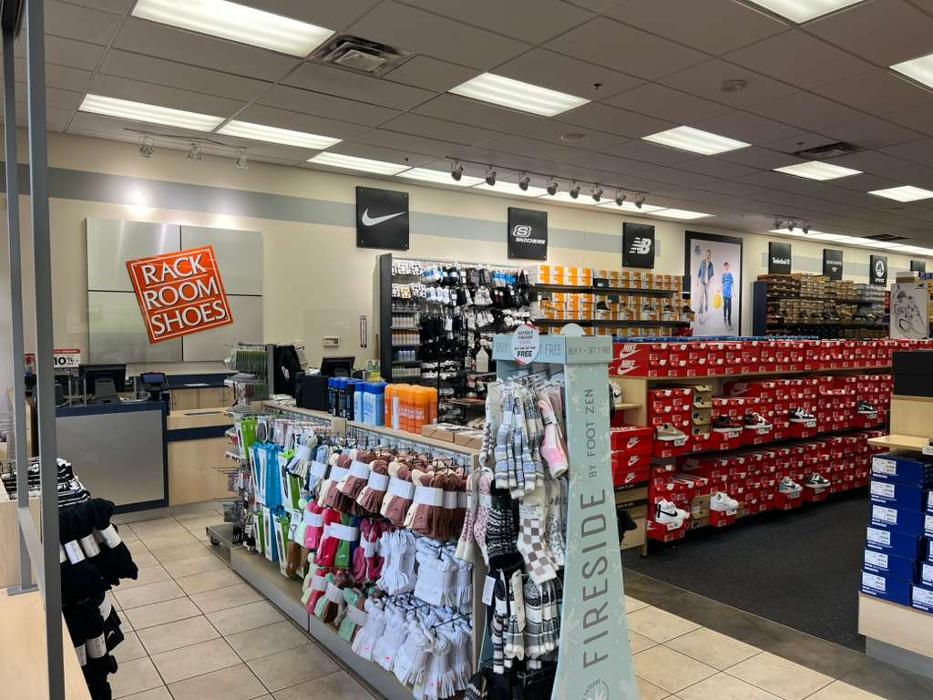 Rack Room Shoes Image