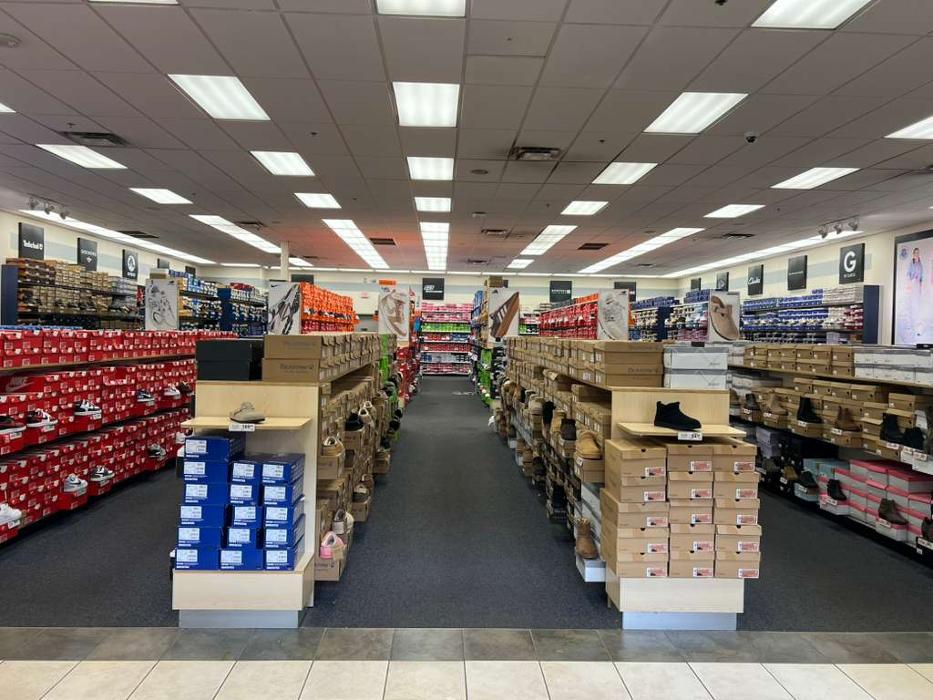 Rack Room Shoes Image