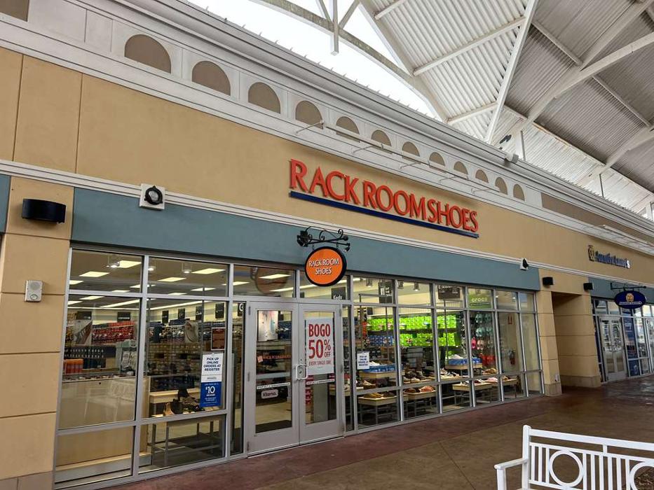 Rack Room Shoes Image