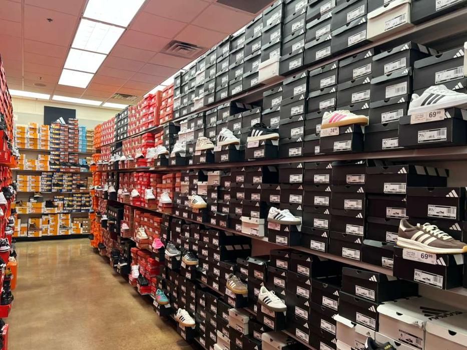 Rack Room Shoes Image