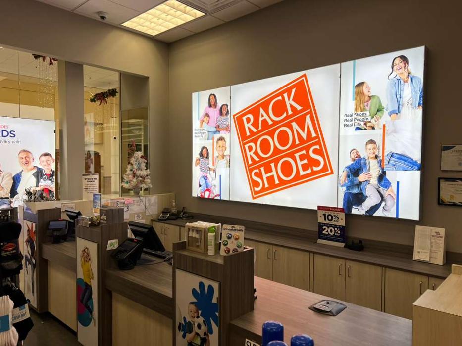 Rack Room Shoes Image