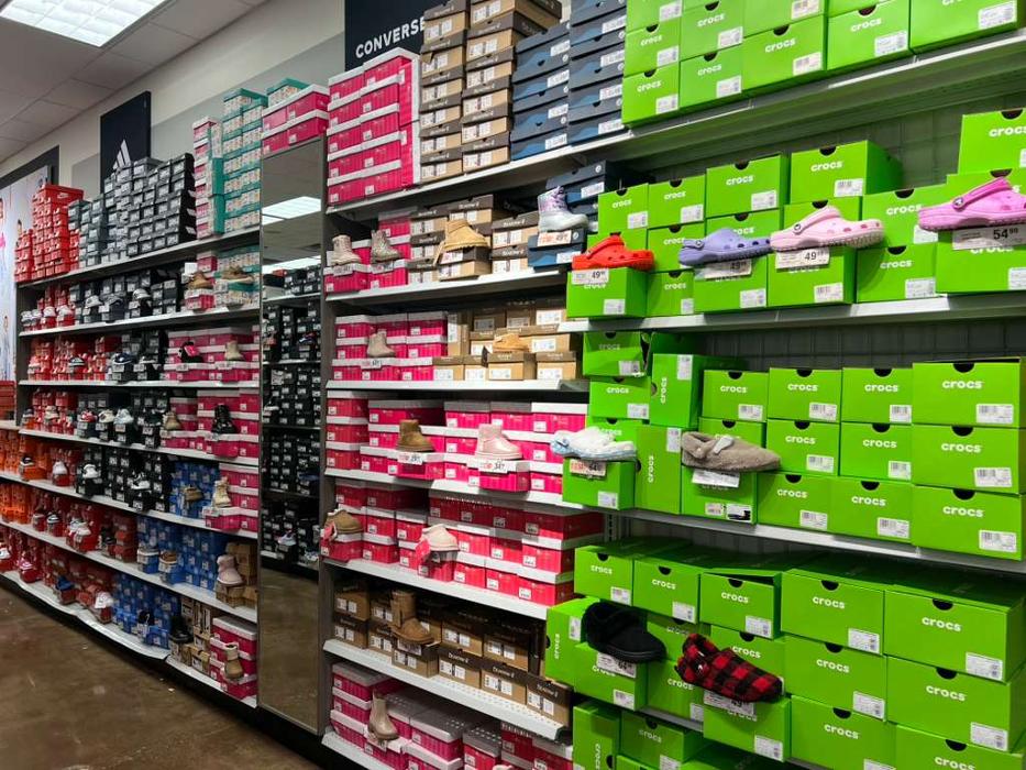 Rack Room Shoes Image