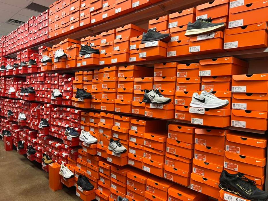 Rack Room Shoes Image