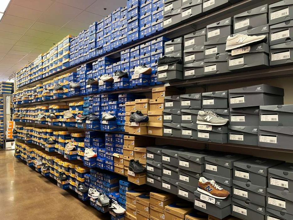 Rack Room Shoes Image