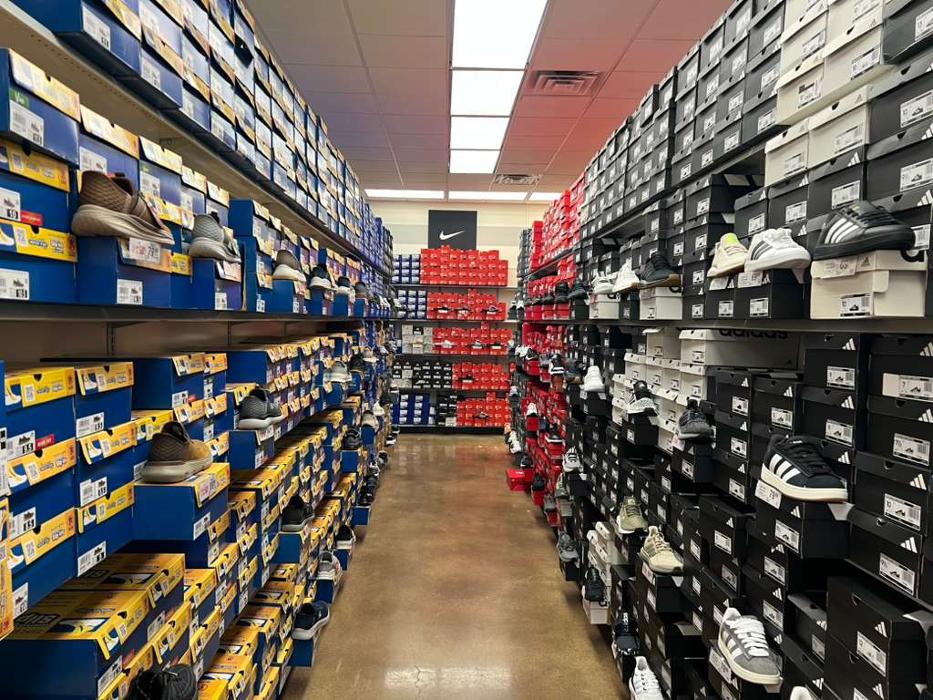 Rack Room Shoes Image