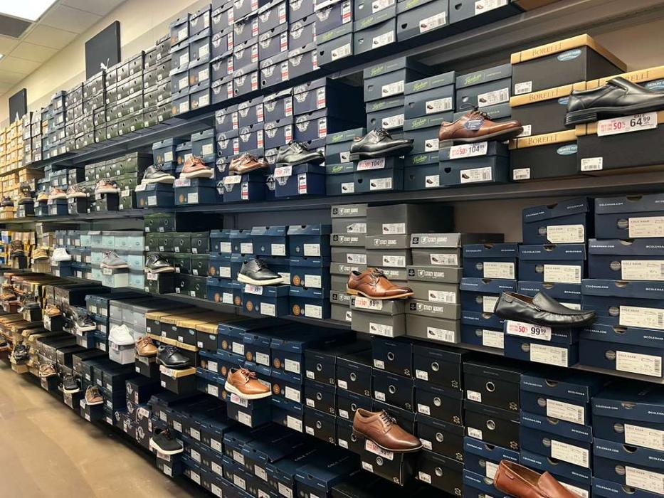 Rack Room Shoes Image