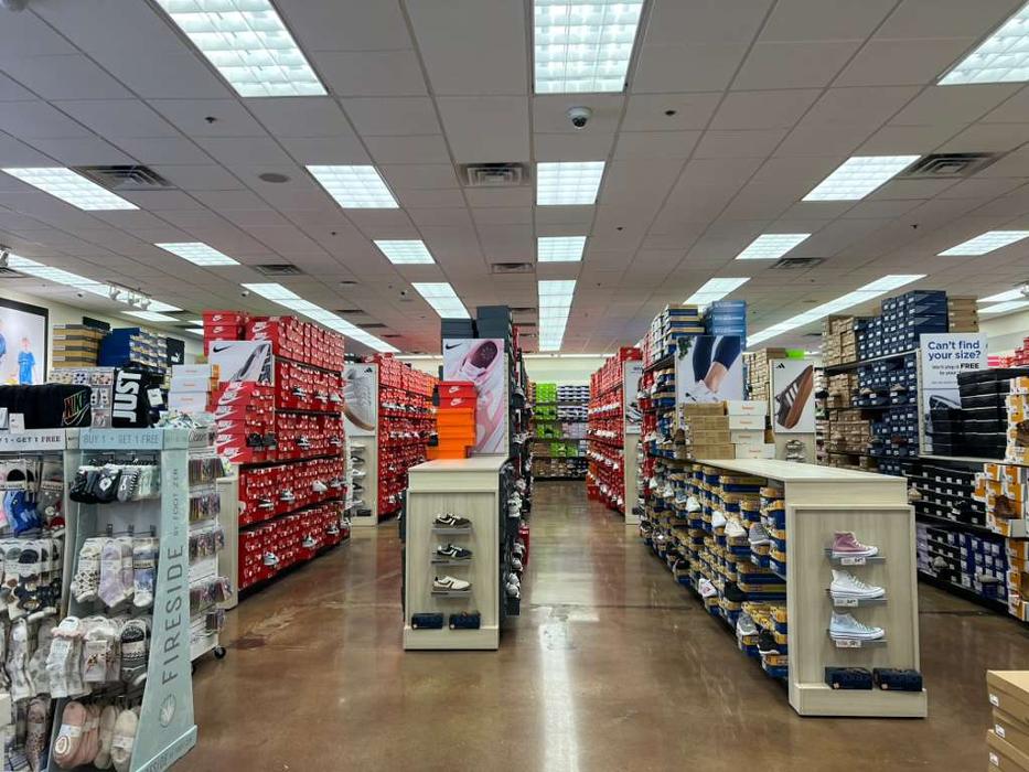 Rack Room Shoes Image