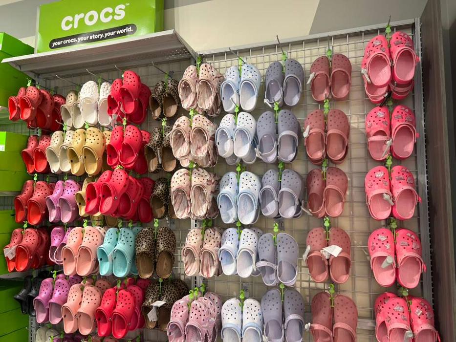 Rack Room Shoes Image