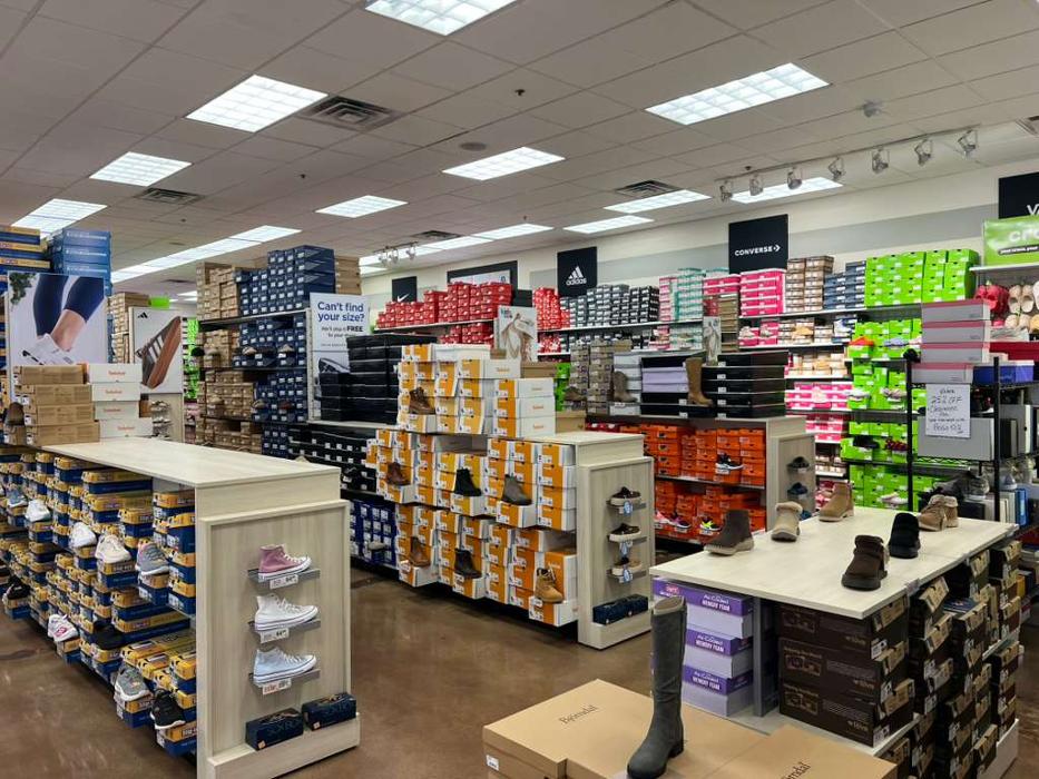 Rack Room Shoes Image