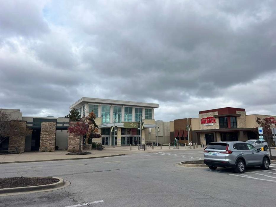 Rack Room Shoes Logo