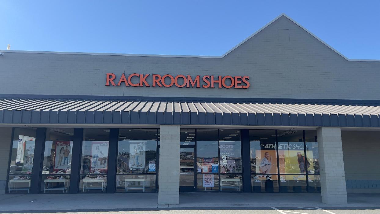 Rack Room Shoes - Kill Devil Hills, NC