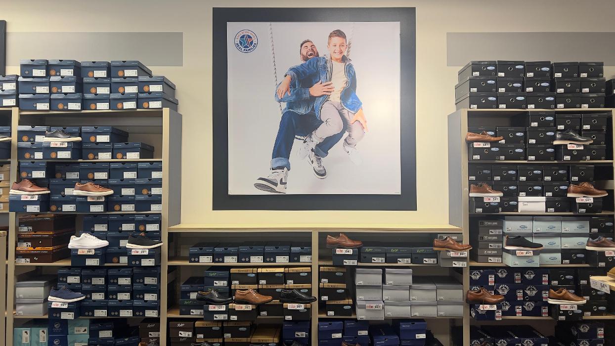 Rack Room Shoes - Kill Devil Hills, NC