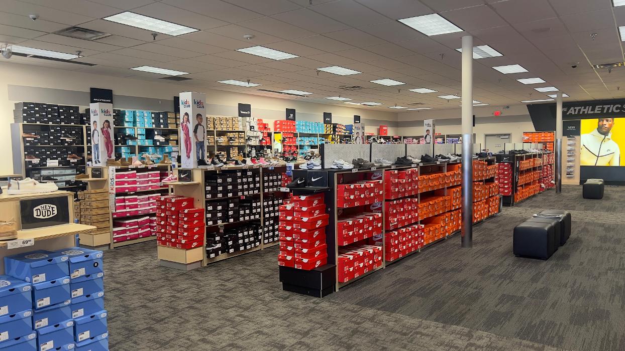 Rack Room Shoes - Kill Devil Hills, NC