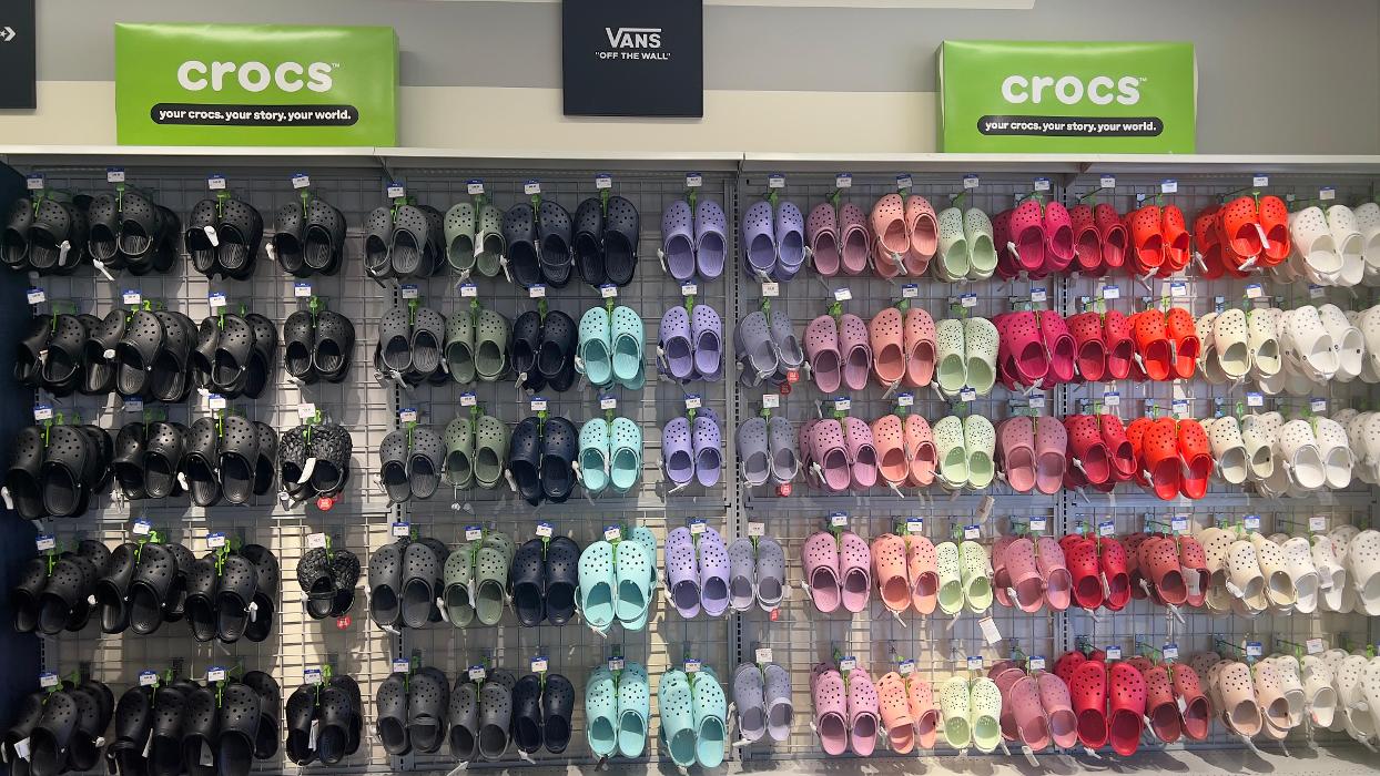 Rack Room Shoes - Kill Devil Hills, NC