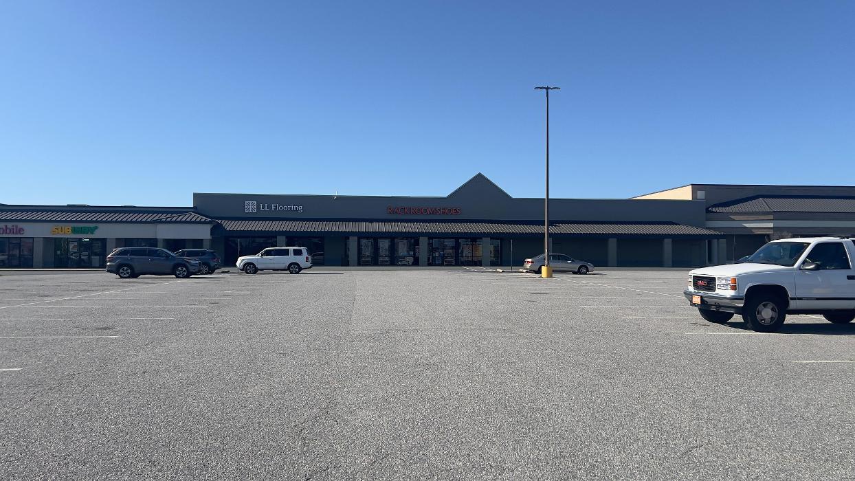 Rack Room Shoes - Kill Devil Hills, NC